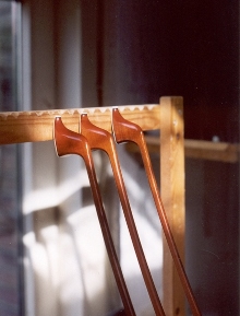 Bows by Jan Strumphler